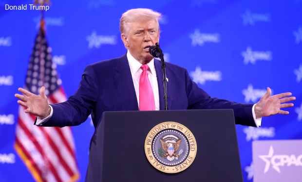 I responsabili religiosi USA contro la legge di bilancio di Trump: è ingiusta, immorale, fonte di dolore e caos